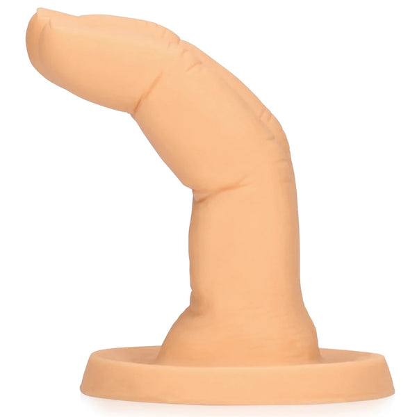 S-Line Crazy Fingers Cum Over Finger Silicone Dildo