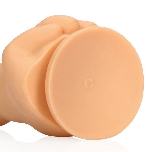 S-Line Crazy Fingers Up Yours Finger Silicone Dildo