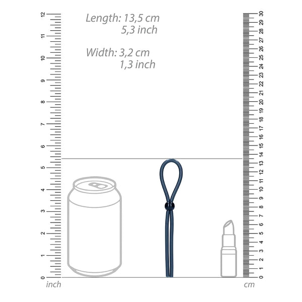 Loveline (S)explore Toy Kit for Him - Stormy Forecast