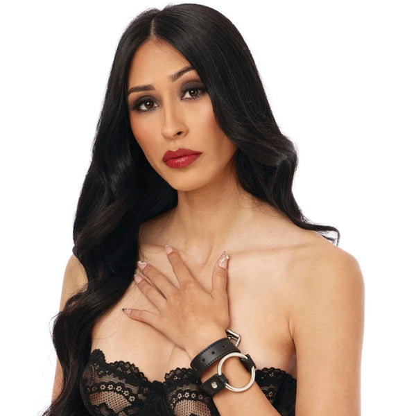 Sex & Mischief: Shadow Convertible Cuffs