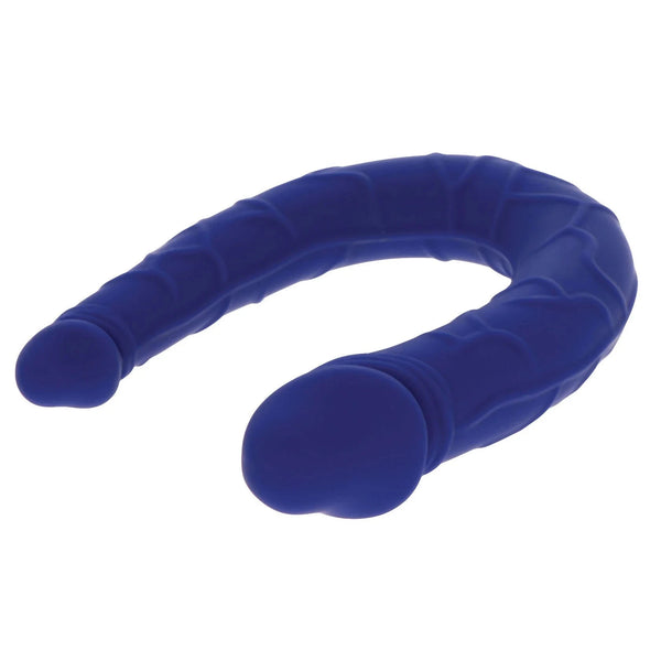 GET REAL Realistic Mini Silicone Double Dong