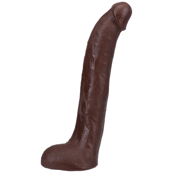 Doc Johnson Signature Cocks ULTRASKYN Brickzilla - 13 Inch - Extreme Toyz Singapore - https://extremetoyz.com.sg - Sex Toys and Lingerie Online Store - Bondage Gear / Vibrators / Electrosex Toys / Wireless Remote Control Vibes / Sexy Lingerie and Role Play / BDSM / Dungeon Furnitures / Dildos and Strap Ons &nbsp;/ Anal and Prostate Massagers / Anal Douche and Cleaning Aide / Delay Sprays and Gels / Lubricants and more...