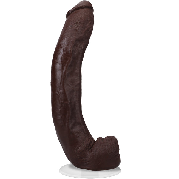 Signature Cocks Signature Cocks ULTRASKYN Dredd - 13.5 Inch - Extreme Toyz Singapore - https://extremetoyz.com.sg - Sex Toys and Lingerie Online Store - Bondage Gear / Vibrators / Electrosex Toys / Wireless Remote Control Vibes / Sexy Lingerie and Role Play / BDSM / Dungeon Furnitures / Dildos and Strap Ons &nbsp;/ Anal and Prostate Massagers / Anal Douche and Cleaning Aide / Delay Sprays and Gels / Lubricants and more...
