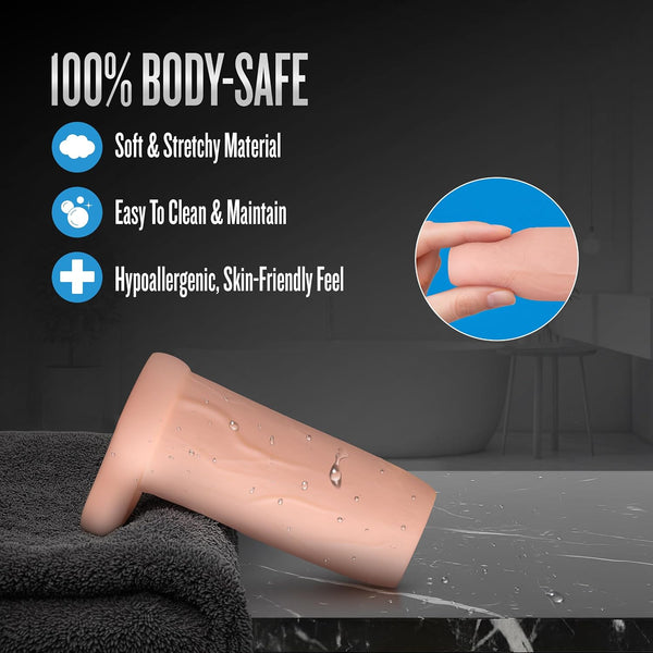 Performance 3.5" Penis Enhancement Sleeve