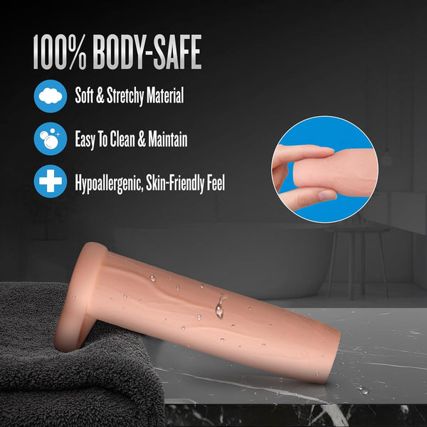 Performance 5.75” Penis Enhancement Sleeve