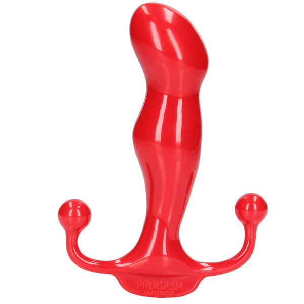 PROGASM Red Ice Prostate Massager
