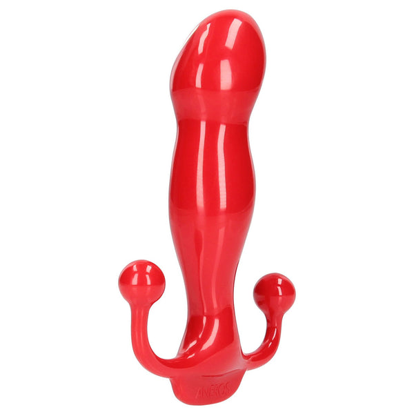PROGASM Red Ice Prostate Massager