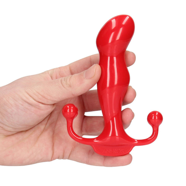 PROGASM Red Ice Prostate Massager