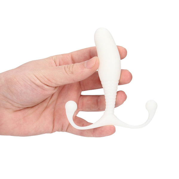 MGX Trident Series Prostate Massager