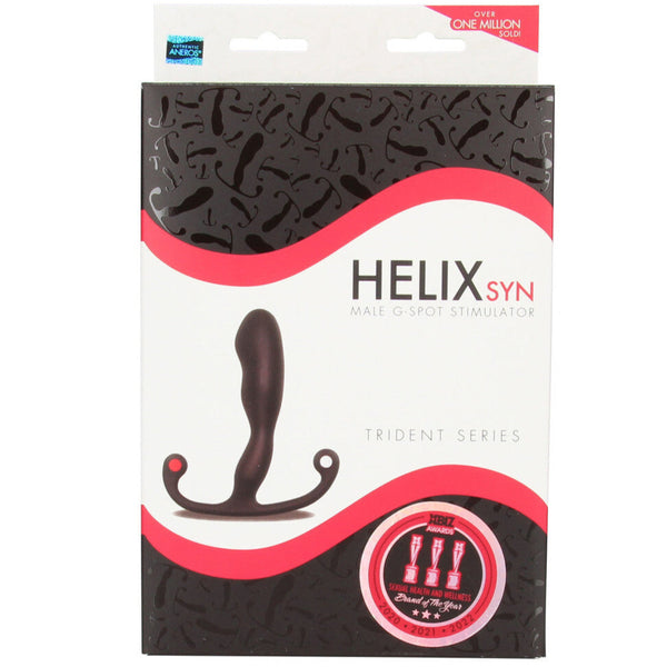 HELIX SYN Trident Series Prostate Massager