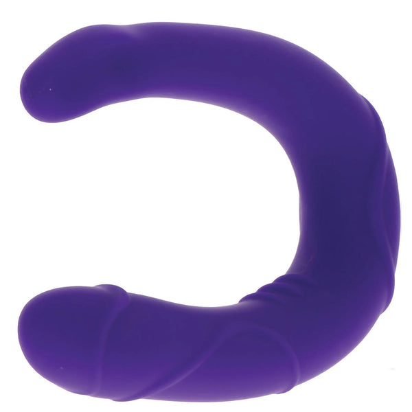 GET REAL Voque Mini Silicone Double Dong