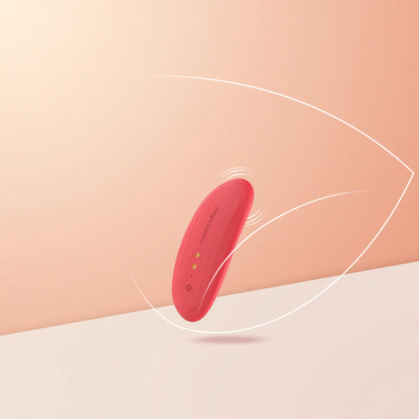 Magic Nyx Smart Panty App Controlled Vibrator