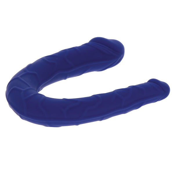 GET REAL Realistic Mini Silicone Double Dong