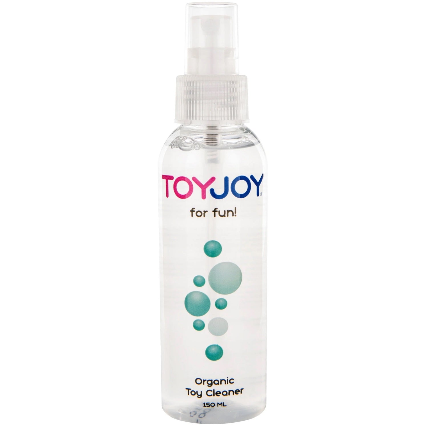 BASICS Organic Toy Cleaner 150ml