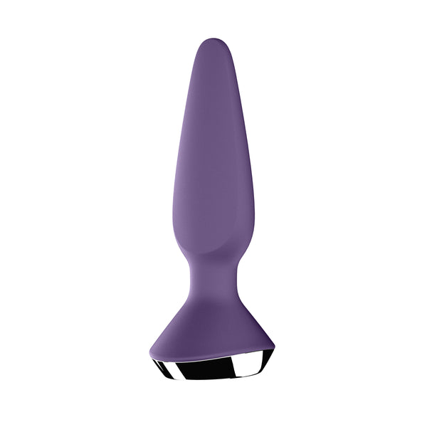 Plug-ilicious 1 Connect App Anal Vibrator