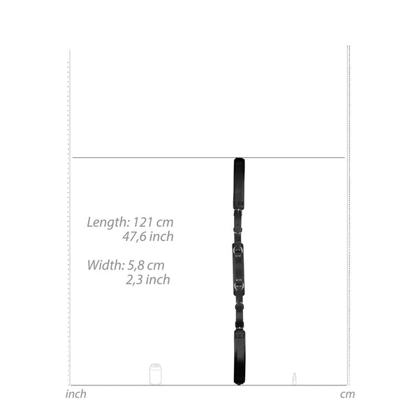 Ouch! Padded Thigh Sling