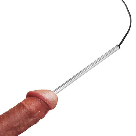 Electrosex Urethral Sound