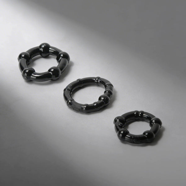 Performance Penis Rings