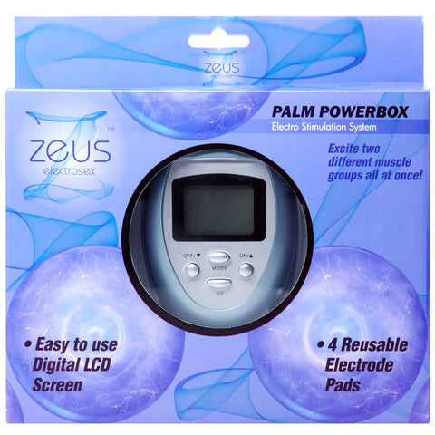 Palm Powerbox