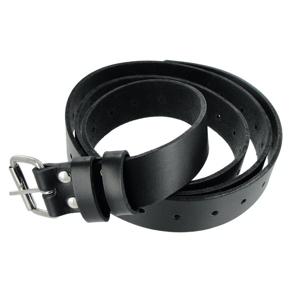 Strict Leather Leather Bondage Strap (2 Sizes Available) - Extreme Toyz Singapore - https://extremetoyz.com.sg - Sex Toys and Lingerie Online Store - Bondage Gear / Vibrators / Electrosex Toys / Wireless Remote Control Vibes / Sexy Lingerie and Role Play / BDSM / Dungeon Furnitures / Dildos and Strap Ons  / Anal and Prostate Massagers / Anal Douche and Cleaning Aide / Delay Sprays and Gels / Lubricants and more...