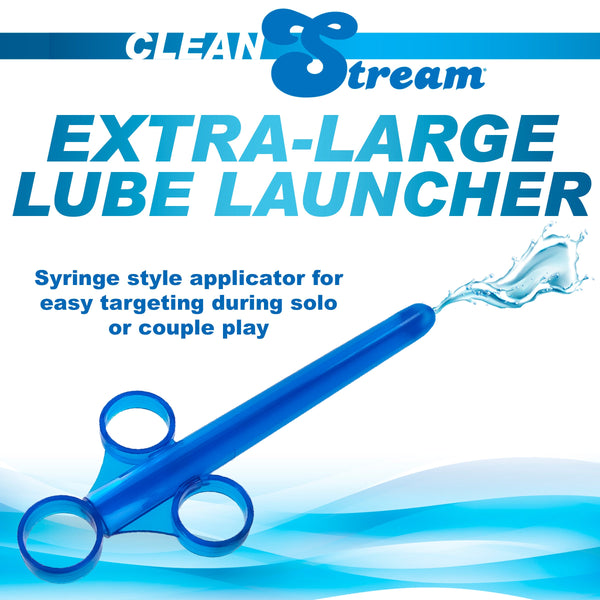 XL Lubricant Launcher