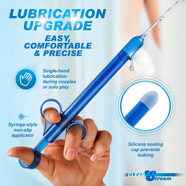 XL Lubricant Launcher