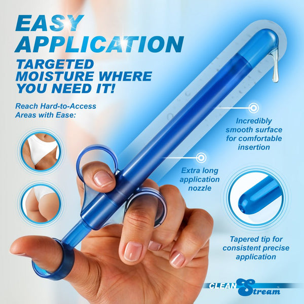 XL Lubricant Launcher