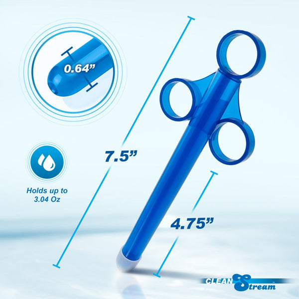 XL Lubricant Launcher