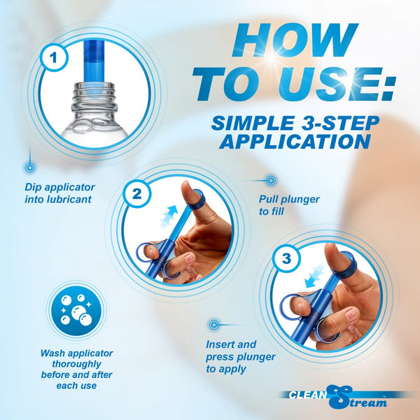 XL Lubricant Launcher