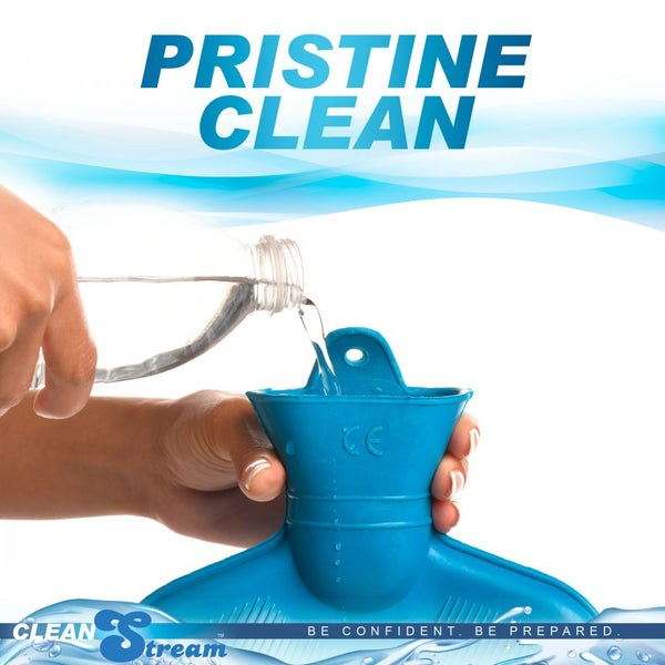 CleanStream Water Bottle Cleansing Kit - Extreme Toyz Singapore - https://extremetoyz.com.sg - Sex Toys and Lingerie Online Store