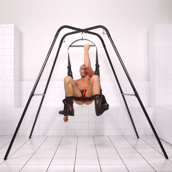 Ultimate Sex Swing Stand