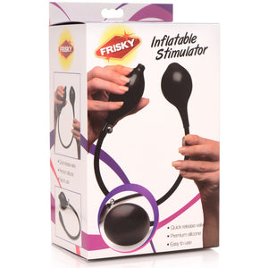 Inflatable Stimulator