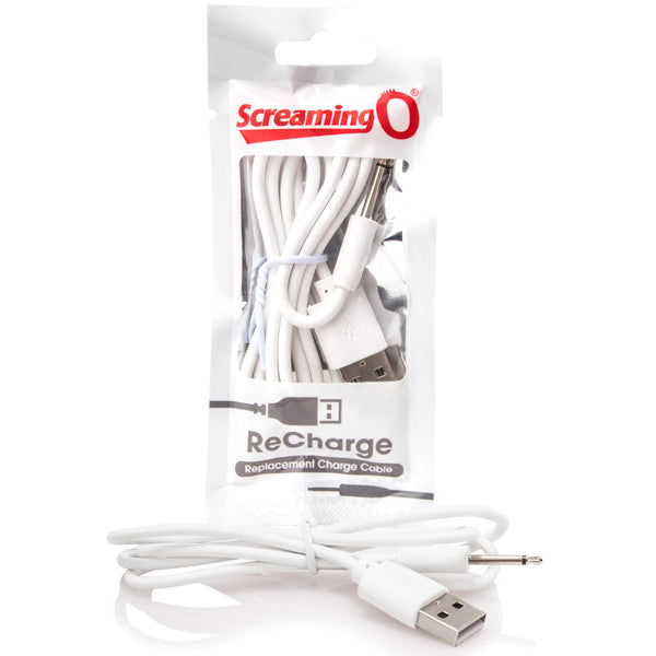 Recharge Replacement Charge Cable