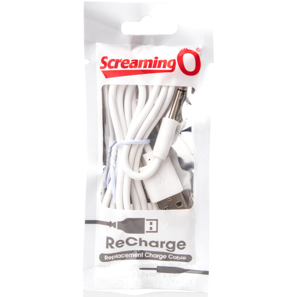 Recharge Replacement Charge Cable