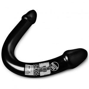 Master Cock XXL Double Dong - Extreme Toyz Singapore - https://extremetoyz.com.sg - Sex Toys and Lingerie Online Store - Bondage Gear / Vibrators / Electrosex Toys / Wireless Remote Control Vibes / Sexy Lingerie and Role Play / BDSM / Dungeon Furnitures / Dildos and Strap Ons  / Anal and Prostate Massagers / Anal Douche and Cleaning Aide / Delay Sprays and Gels / Lubricants and more...