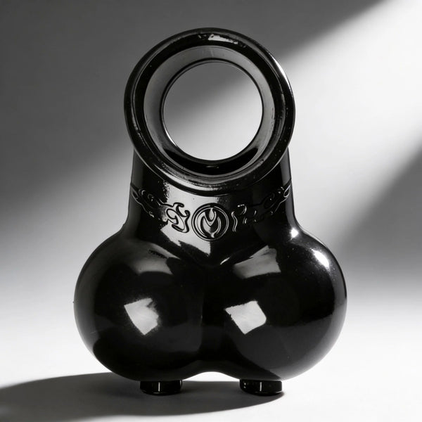 Squeeze My Sack Erection Enhancer and Scrotum Pouch