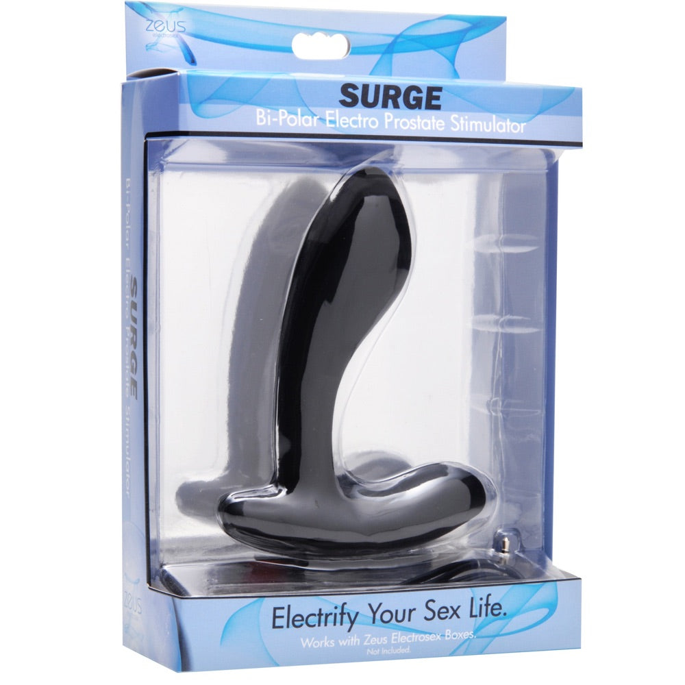 Surge Bi-Polar Electro Prostate Stimulator