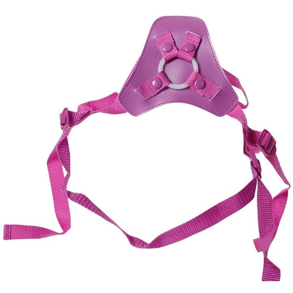 Adam & Eve Eve's Strap-On Play Set - Extreme Toyz Singapore - https://extremetoyz.com.sg - Sex Toys and Lingerie Online Store