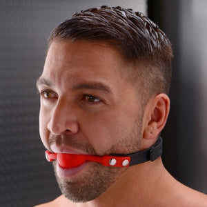 Silicone Comfort Ball Gag