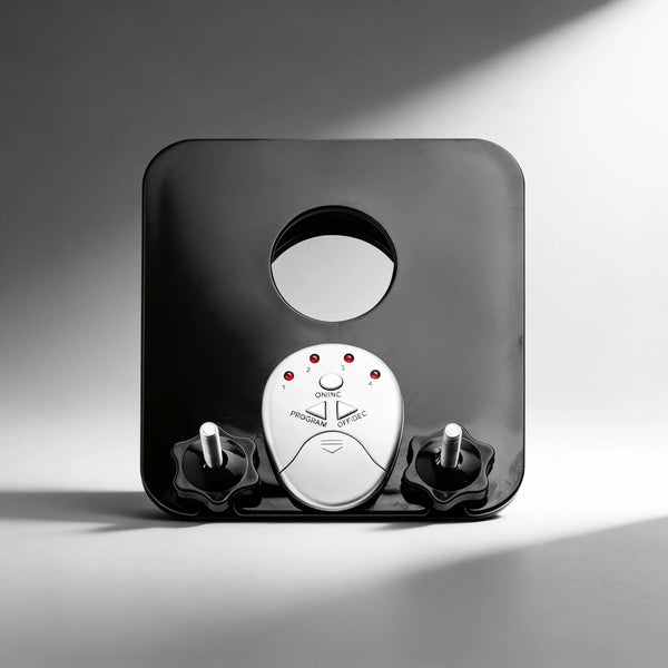 Crush Electro Ball Press CBT Board