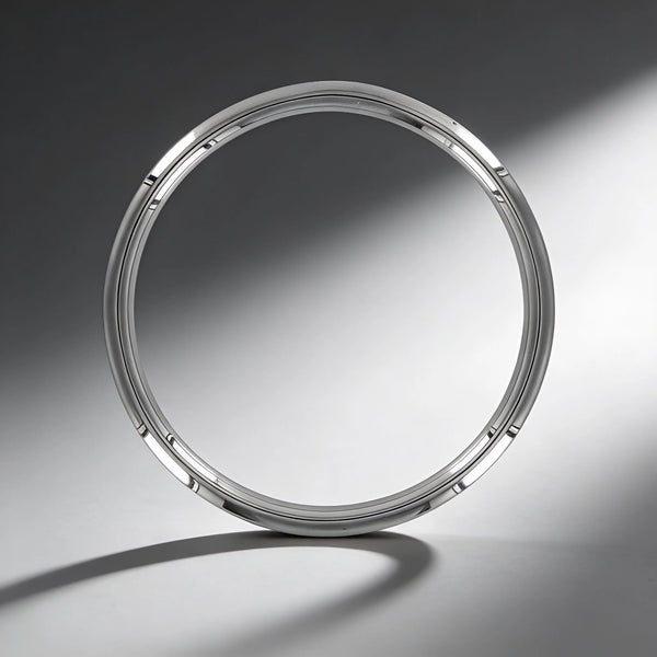 Fur Lined Leather Suspension Cuff Kit with Bondage Ring