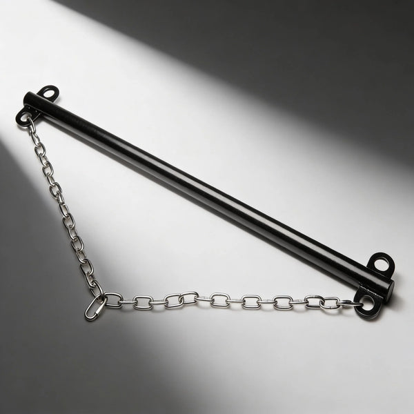 Heavy Duty Suspension Cuff Kit with Steel Bar