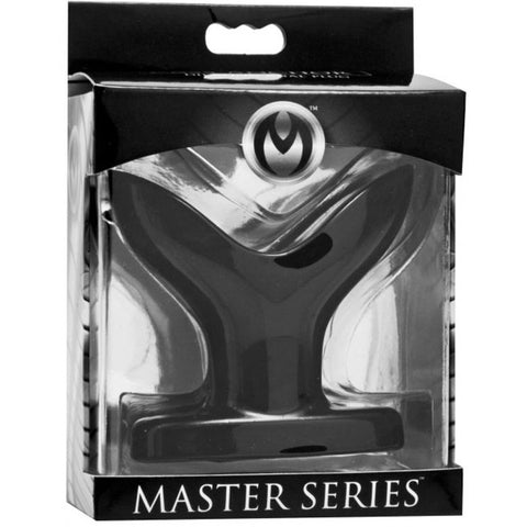 Mini Ass Anchor Dilating Anal Plug