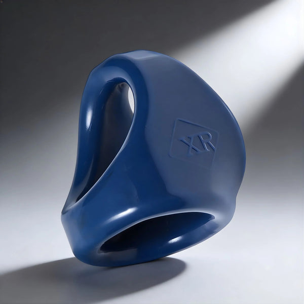 Dual Cock & Ball Ring