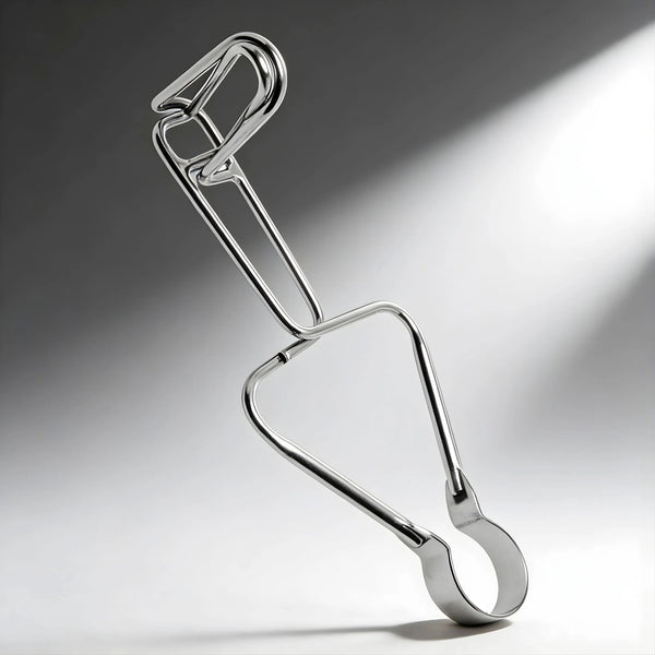 Dartigues Retractor Stainless Steel Medical Hole Spreader