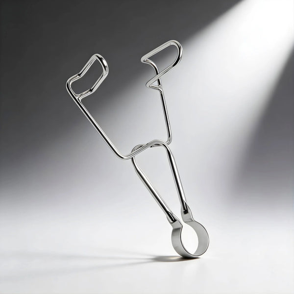 Dartigues Retractor Stainless Steel Medical Hole Spreader