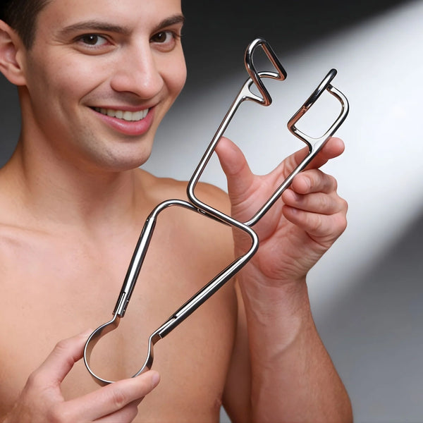 Dartigues Retractor Stainless Steel Medical Hole Spreader