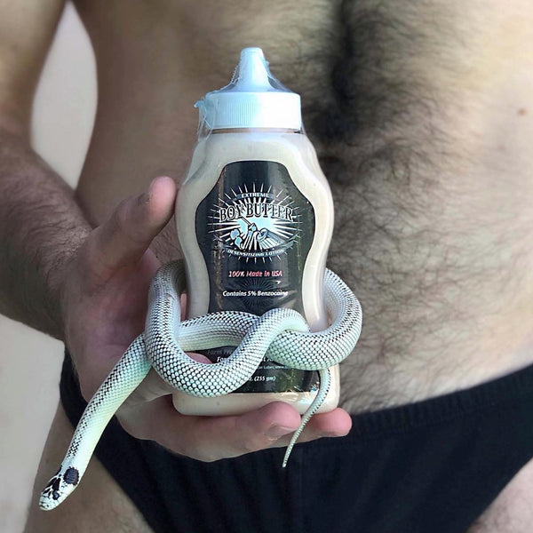 Boy Butter Extreme Desensitizing Formula 9 oz. - Extreme Toyz Singapore - https://extremetoyz.com.sg - Sex Toys and Lingerie Online Store - Bondage Gear / Vibrators / Electrosex Toys / Wireless Remote Control Vibes / Sexy Lingerie and Role Play / BDSM / Dungeon Furnitures / Dildos and Strap Ons  / Anal and Prostate Massagers / Anal Douche and Cleaning Aide / Delay Sprays and Gels / Lubricants and more...