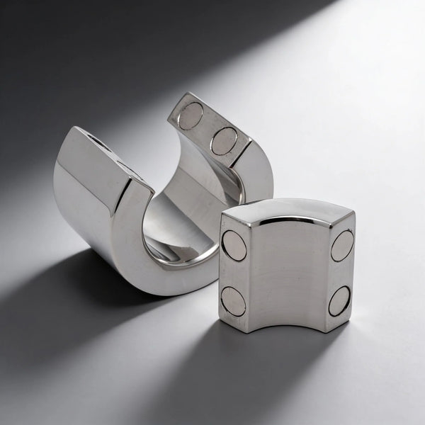 Magnetic Stainless Steel Ball Stretcher