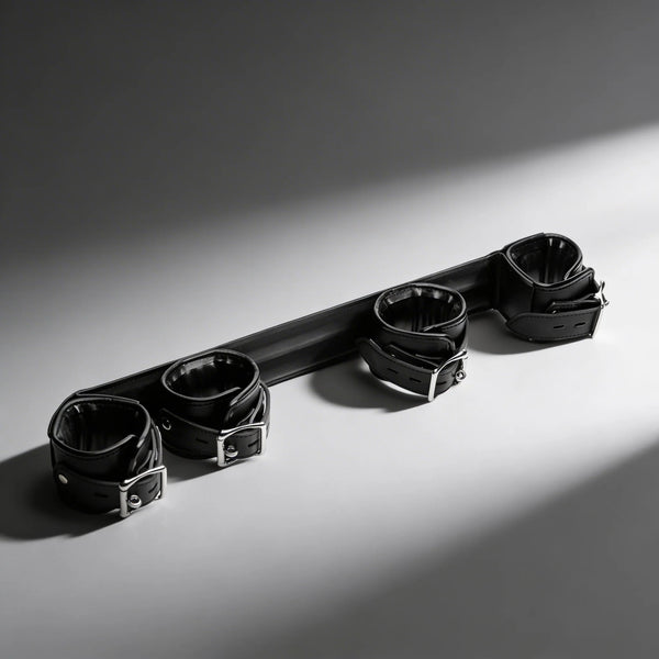 Deluxe Rigid Spreader Bar